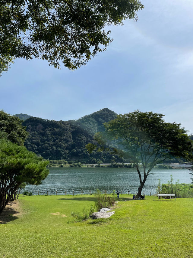 여기 마치 스위스? 경기 남양주 카페 나들이🌳