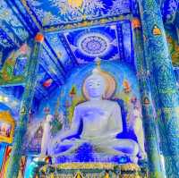 Wat Rong Suea Ten