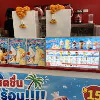 MIXUE | อมตะ ชลบุรี