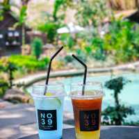 No.39 Cafe