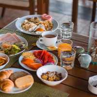 Nora Beach Resort & Spa