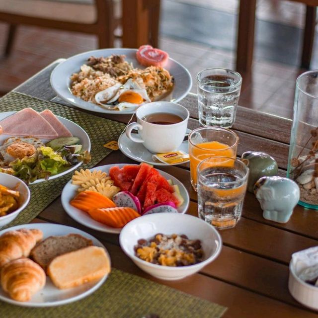 Nora Beach Resort & Spa