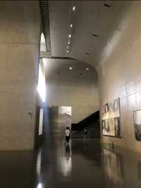 Amazing Architecture at Long Museum in Shanghai 🇨🇳