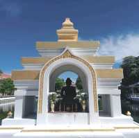 สถานศึกษาของพระภิกษุ สามเณร วัดชูจิตธรรมาราม