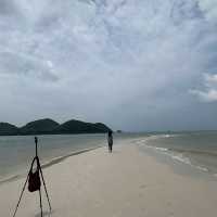 เกาะยาวใหญ่ 