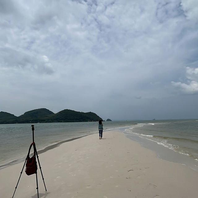 เกาะยาวใหญ่ 