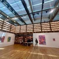 Lose Yourself in Tsutaya Bookstore, Ginza! 📚✨