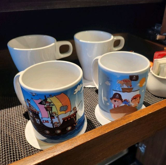 親子Staycation: 去黃金海岸酒店做海盜