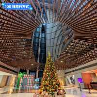 安平最受歡迎的親子飯店：台南大員皇冠假日酒店
