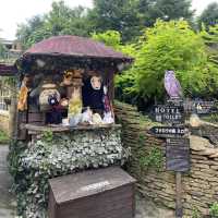 Yufuin Floral Village