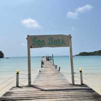 เกาะกูดมันgood มากก🌊🏝️🏖️