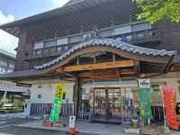 【日奈久温泉:熊本県八代市】熊本で最も古い歴史を持つ温泉街♨
