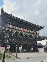 ⛩️รีวิวเที่ยวเกียวโต 1 วัน