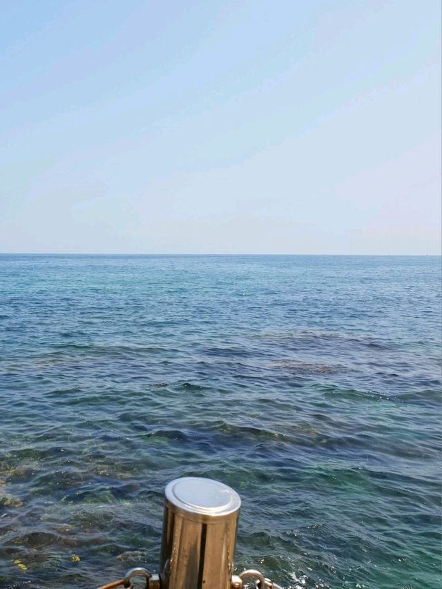 양양여행 필수 코스! : 🏖휴휴암