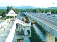 สะพานรักสารสิน