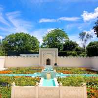 Tour Hamilton Garden: Just 2 Hours Away From Auckland