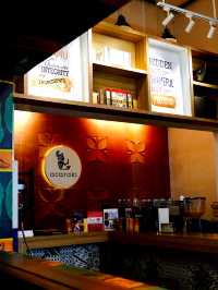 Try Indonesian Herbal Drink In Jakarta⁉️😱🫖 (📍Old Town Area)