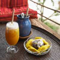 Tropical Mekong