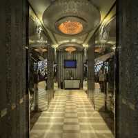 Hilton Bangkok Grande Asoke 