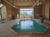 A nice inn for stay, leisure or just staycation