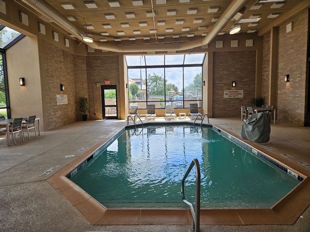 A nice inn for stay, leisure or just staycation