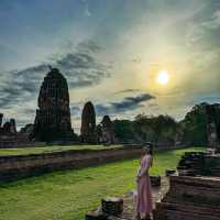 Divine Encounter: The Sacred Buddha Head Entwined in Banyan Roots