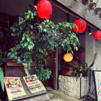 Must try! Naha's Diverse Lunchtime Delights Okinawa!