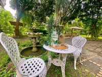 Leaf Garden แก่งคอย