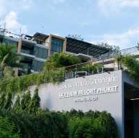 Skyview Resort Phuket Patong Beach