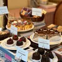 The butterman bakery