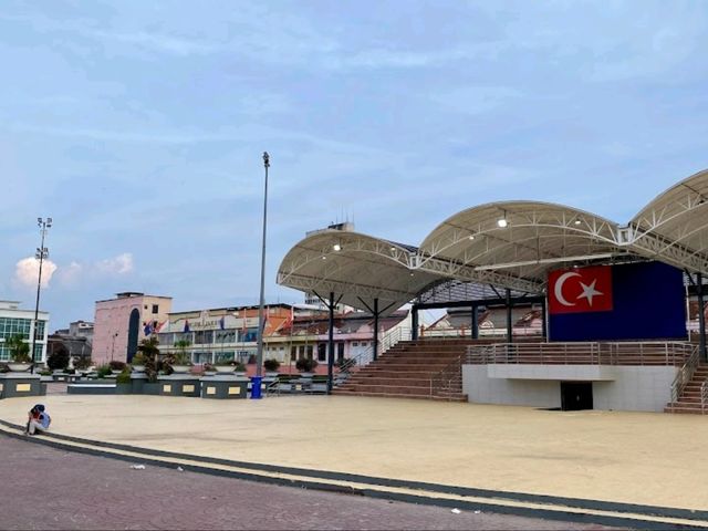 Dataran Segamat