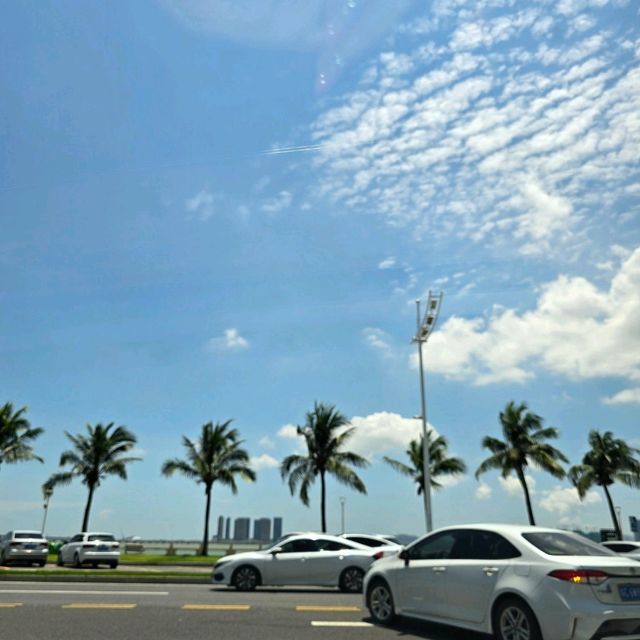 珠海| 最美的康體渡假洒店📸 🏊‍♂️