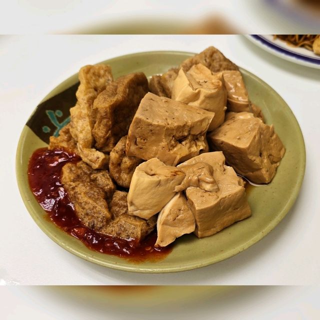 銅鑼灣老字號荳品店🤤👍🏿