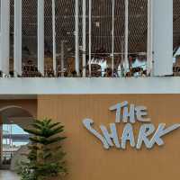  The shark Coffee