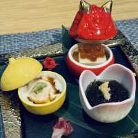 尖沙咀必吃廚師發辦～霜瀛Shimoumi Sushi