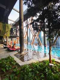 Hidden gems found in city centre of Kuala Lumpur👍🏻👍🏻