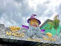 Magic Museum Hatyai
