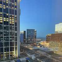 Luxurious Comfort and Stunning Views at Sheraton Grand, Macau