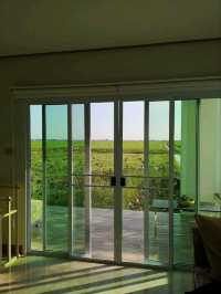 ที่พักลับ กลางทุ่งนา Escape Cottage