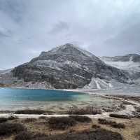 ⌊ Yading Nature Reserve, Daocheng, Sichuan, China⌉