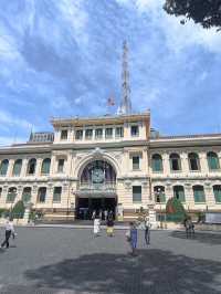 《旅程分享》越南胡志明市自由行：充滿驚喜的行程