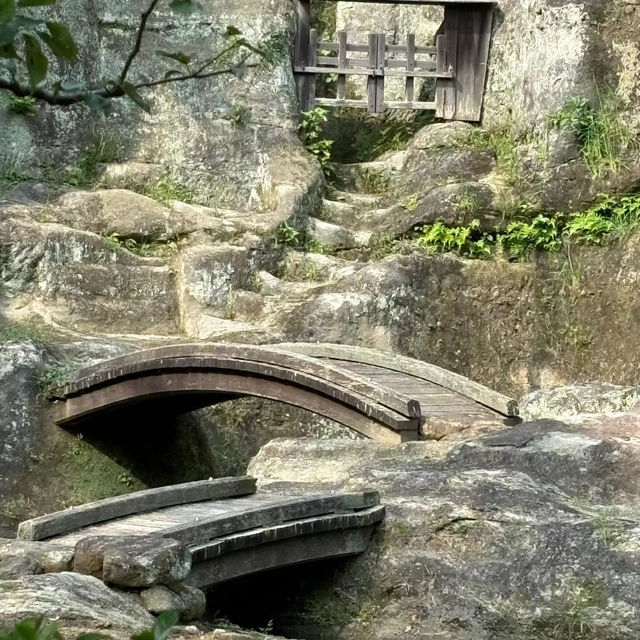善德寺🏛️古雅寧靜