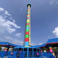 韓國樂高樂園