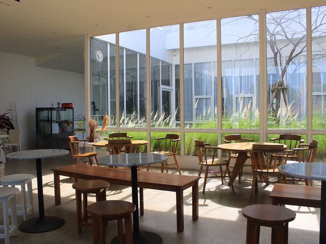 รีวิว PRANG VIEW (อยุธยา)