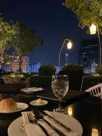 📌🍕🍹Greyhound Cafe ICONSIAM