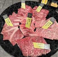 Indulge in the most reasonably priced Wagyu at Yakiniku Botan +, The Exchange TRX