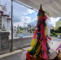 ศาลหลักเมือง กรุงเทพมหานคร