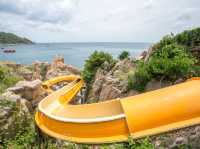 Sai Daeng Resort Koh Tao