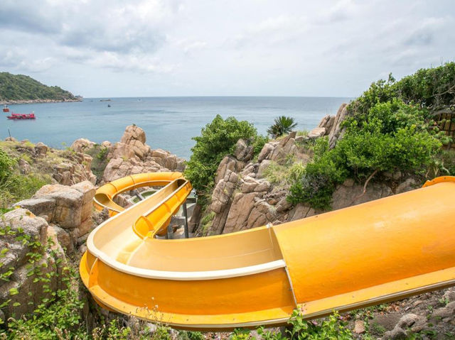 Sai Daeng Resort Koh Tao