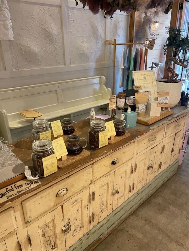 For coffee lovers
